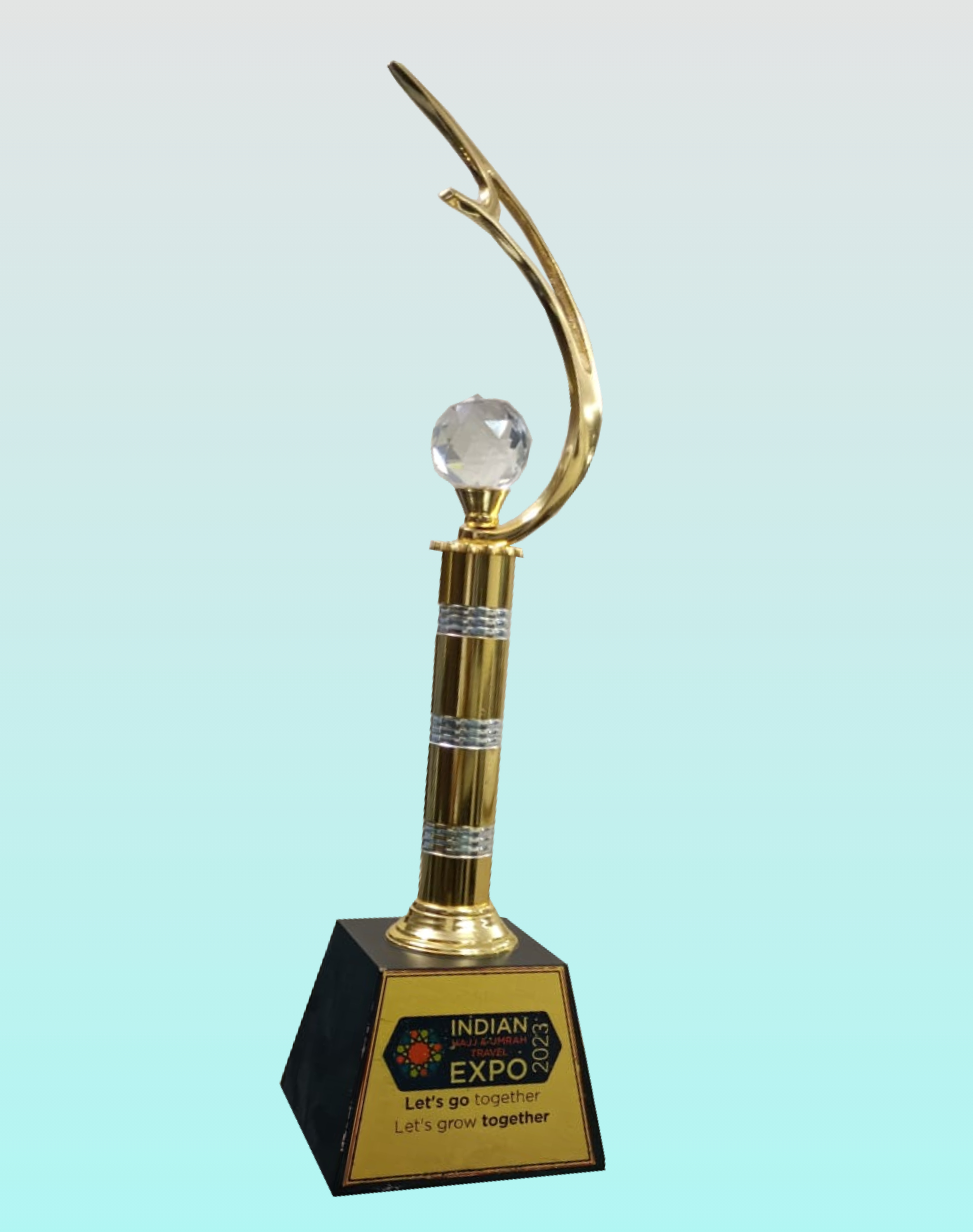 Award Trophy